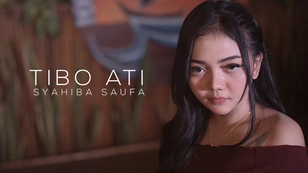 Syahiba Saufa — Tibo Ati