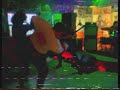 Explosive Decompression Live Video
