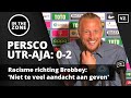 Racisme richting Brobbey: 'Niet te veel aandacht aan geven'