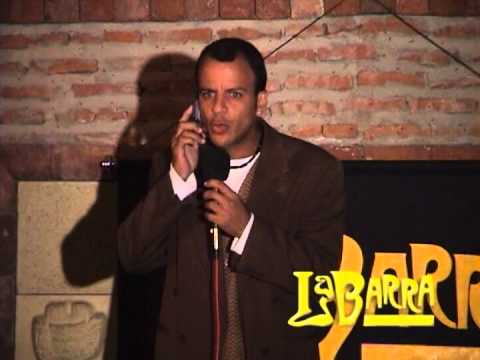 La Barra Presenta: Torombolo Welch 4 - P1