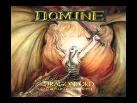 Domine - Thunderstorm