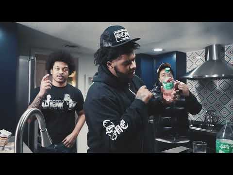 Big Bam - "Laughing At The Bank" [Shot by @therecipe]