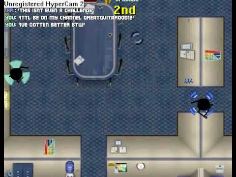 1v1 kingpin105 vs this,love,this,hate