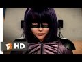 Kick Ass 2 4 10 Movie CLIP Dance Audition 2013 HD