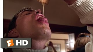 Van Wilder (8/12) Movie CLIP - They're So Creamy (2002) HD