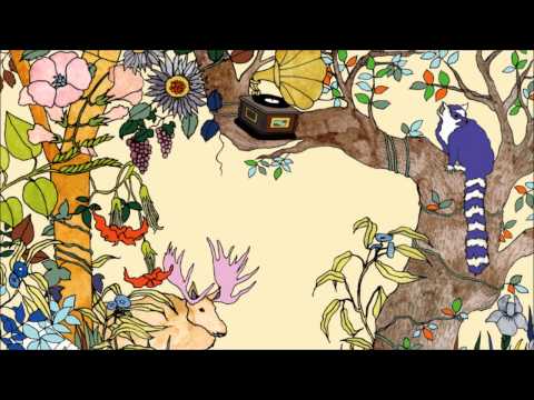 Kenichiro Nishihara - Rain Falls (ft. Kissey Asplund)