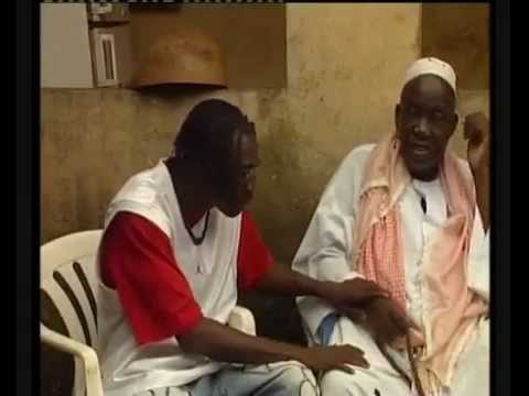 Ismael Isaac (2).flv