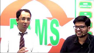 Download Lagu AIIMS NOV 2017 TOPPER RANK-17 Dr. DEVANSH GOYAL #damsrocks Thumbnail