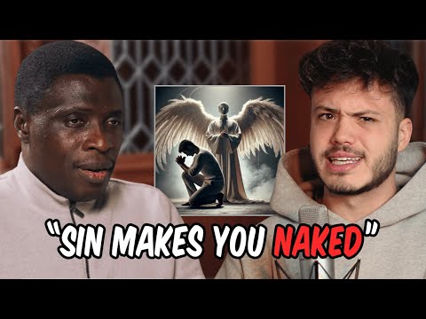 Ex-Warlock Reveals What Happens When You Sin
