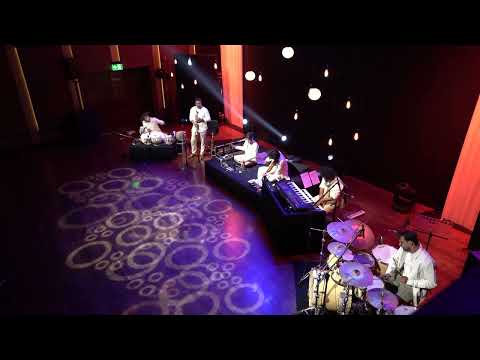 Samarpan At The Studio Theatre | Classical Fusion Act