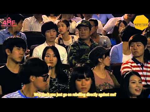 [INSPIRITSUBS] Love Poten Episode 12 (Collaboration w/ 4MF)