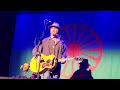 Todd Snider-Happy New Year-Race Street Live Holyoke MA 20220416