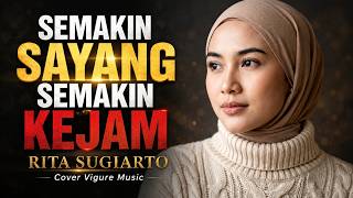 Download lagu SEMAKIN SAYANG SEMAKIN KEJAM🍂 - Rita Sugiarto | Cover Vigure Music 🎤 Viral Dangdut Cover 2026🔥 mp3 Download lagu SEMAKIN SAYANG SEMAKIN KEJAM🍂 - Rita Sugiarto | Cover Vigure Music 🎤 Viral Dangdut Cover 2026🔥 mp3