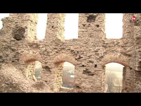 Ratowanie Rabsztyna zgodnie z planem