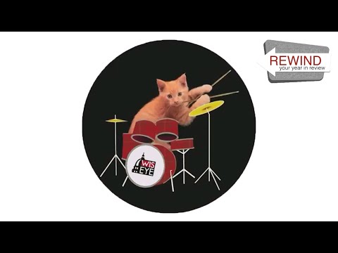 WisEye Morning Minute: Top Story of 2019 - Lame Duck Session