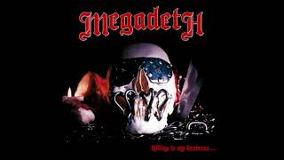 Download lagu Megadeth - Killing Is My Business...And Business Is Good! [1985] (Full Album Remastered 2026) mp3