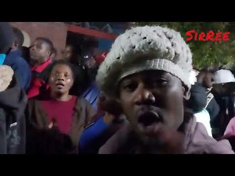Alick Macheso Murume live
