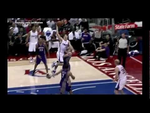 Blake Griffin Mix HD 2012