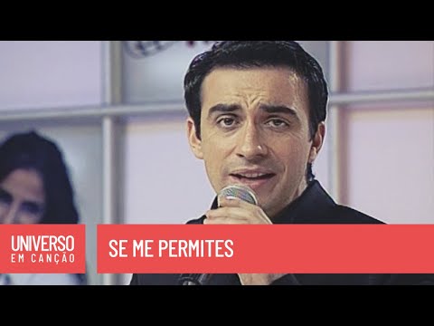 Fábio de Melo - Se me permites video