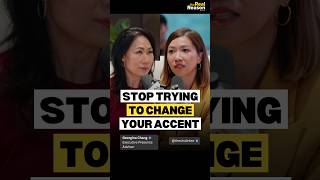 Download lagu Stop trying to change your accent mp3