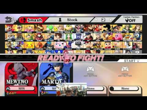 S4D 25 Winners Quarters - SBS vs Silver