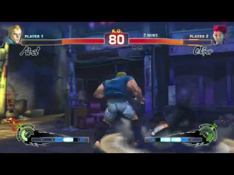 Ryder (AB) vs Flash Metroid (CV) @ The Monthly Beat Down #12