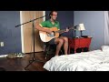 Jens Lekman - A Man Walks Into A Bar cover