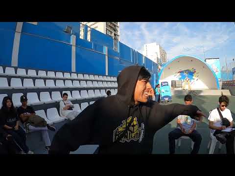 OVER vs FEAR vs WING - OCTAVOS - LZ GOLDEN BOY