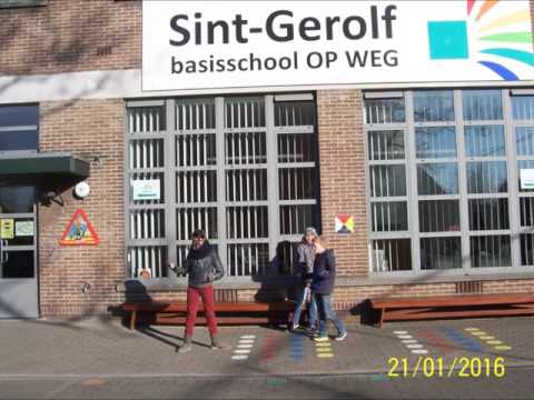 Stopmotion   Filmpje Margaux