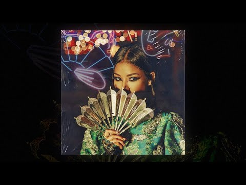 Jhene Aiko x Drake Type Beat 2022 - "Blurry"