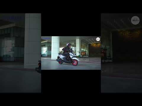 Yamaha Rayzr 125 Fi Scotty |125 Fi |