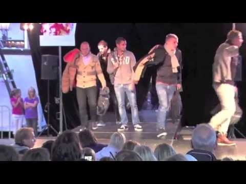 Franeker Modeshow 2011