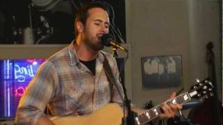 Jay Nash: Sun Studio Sessions &quot;Hard Lesson to Learn&quot;