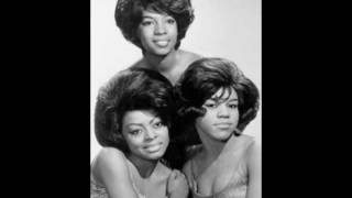 The Supremes - Let Me Go The Right Way