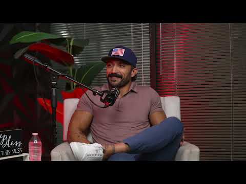 Calling Your Shot Podcast #005 Kawa Mawlayee: Forged in Battle