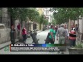 El embargo a Cuba