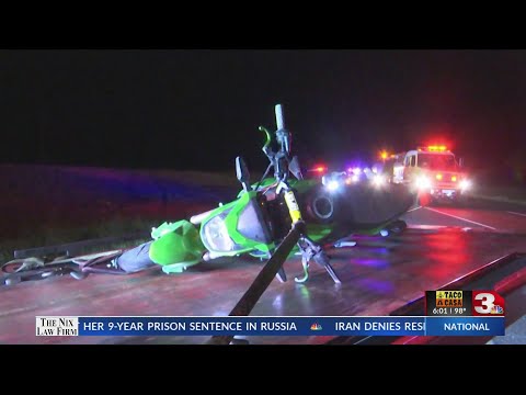 WFPD sees increase in number of fatal wrecks, surpasses 2021 numbers