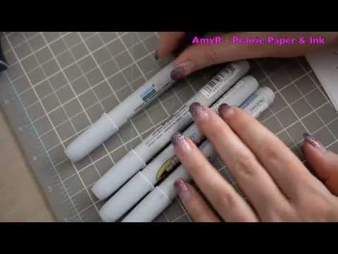 download lagu mp3 mp4 Marvy Le Plume Alcohol Ink Pens, download lagu Marvy Le Plume Alcohol Ink Pens gratis, unduh video klip Marvy Le Plume Alcohol Ink Pens