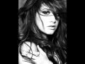 Ashley Tisdale Zink Magazine May 2011