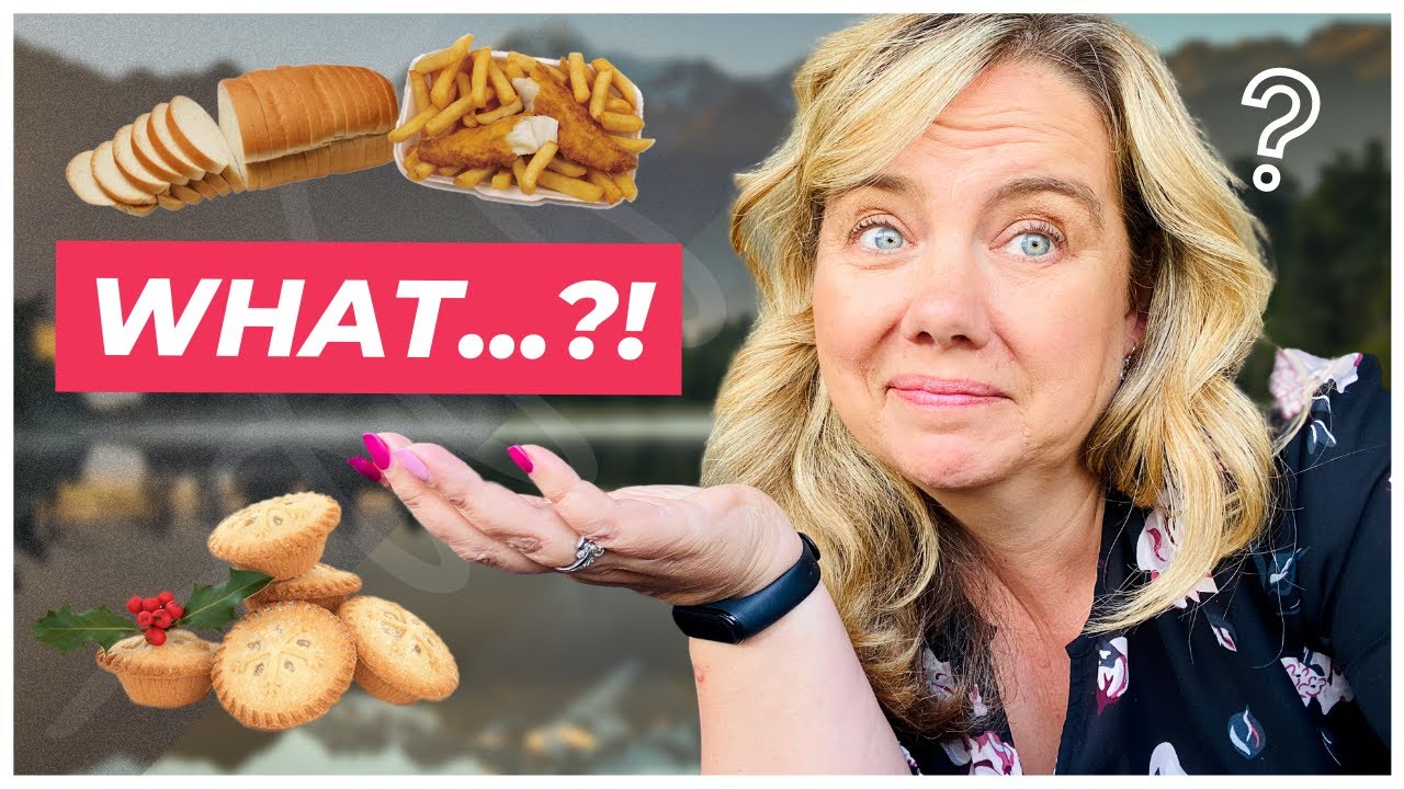 20 "normal" New Zealand things that shocked me! Americans living in New Zealand.