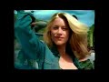 2006 Garnier Fructis Shampoo Commercial Hair Deflated