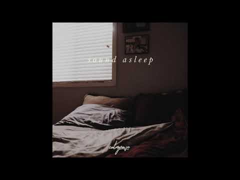 Calmgrove - Sound Asleep
