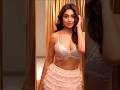 Hot Actress Shriya Saran Hot Cleavage Hot Boobs Show