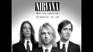 Nirvana - In His Hands AKA Verse Chorus Verse (Outtake, 1991)