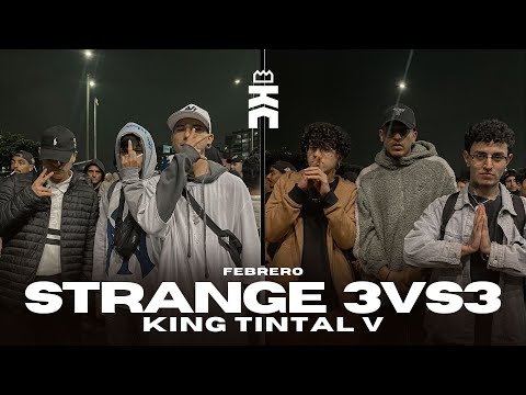 🇨🇴🔥 RUFFAZ HORUS SAROX VS ZULAIM CASH DJANGO / FINAL / KING TINTAL V 3vs3 / FEBRERO / 2023-1