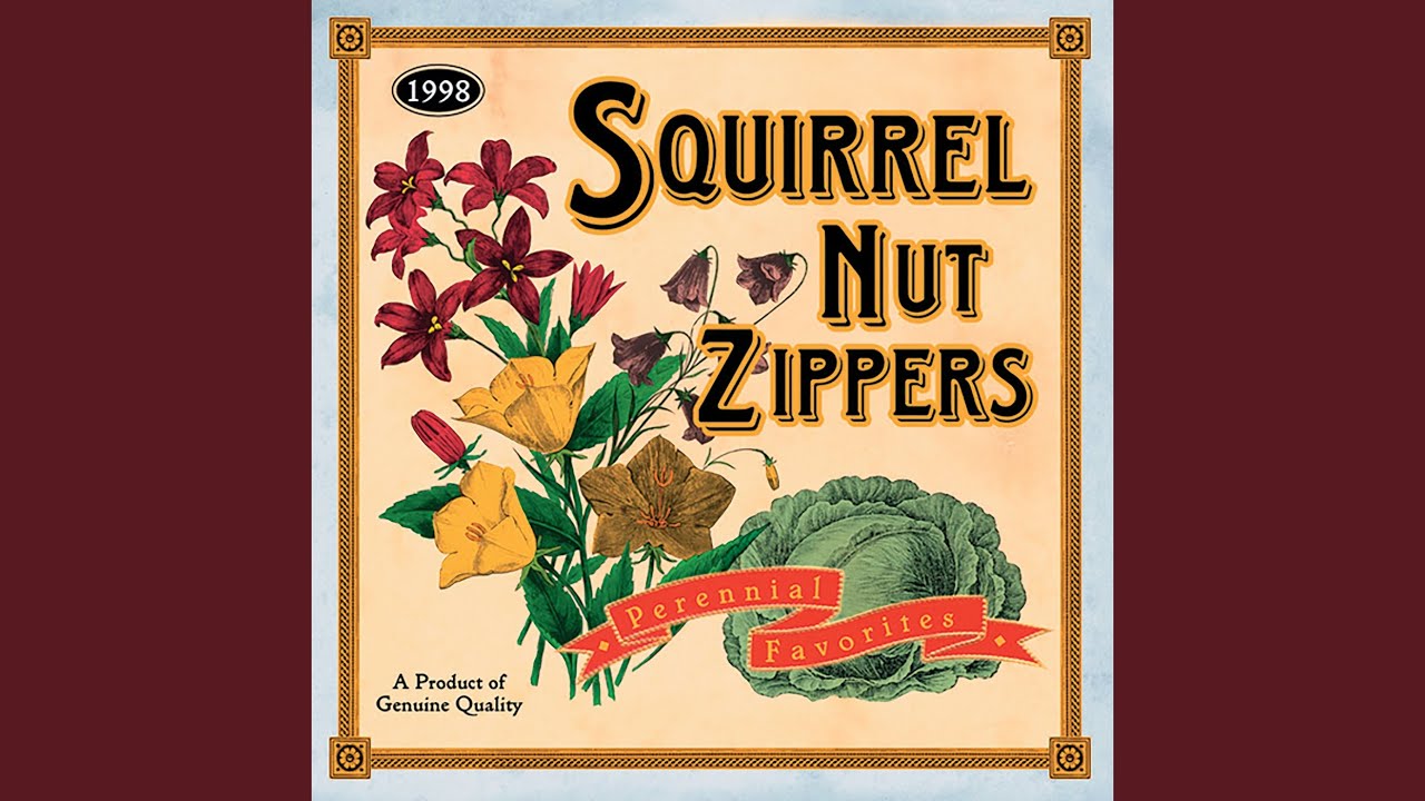 Squirrel Nut Zippers - Evening at Lafitte's