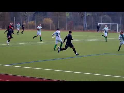 FC Ellwangen 1913 - SV Lauchheim 3:5