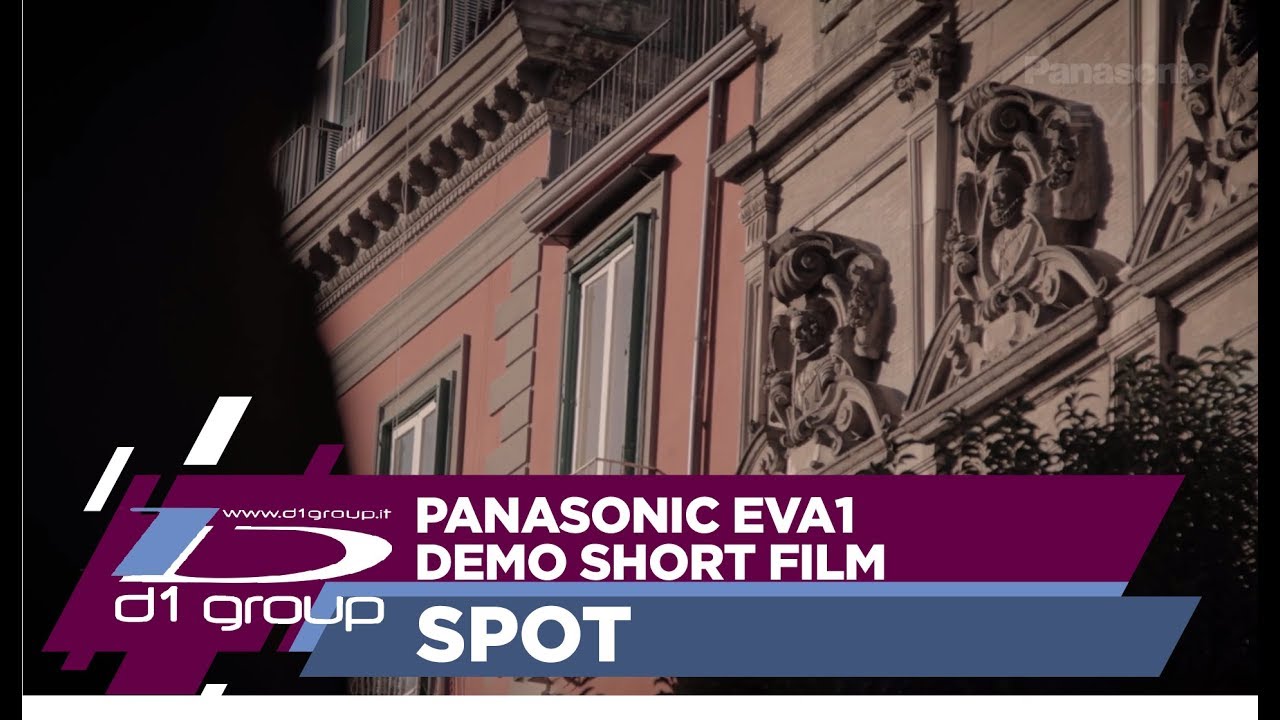 Watch Now Panasonic AU-EVA1 Demo Short Film - D1 Group Panasonic AU-EVA1 Demo Short Film - D1 Group