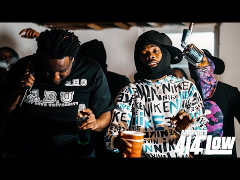 RayShotIt's 414Flow "MB Eli - Keep Focused"