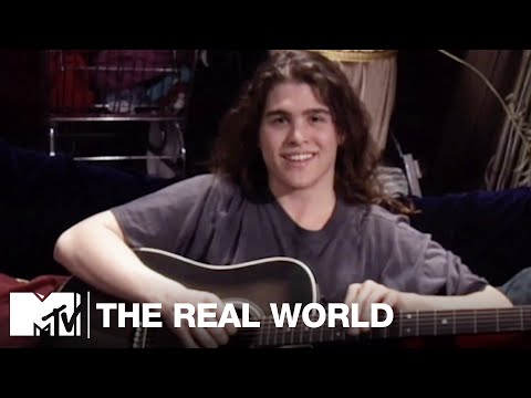MTV Real World | PeopleStocks